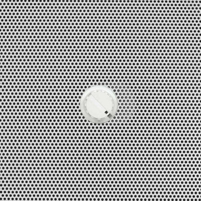 Lowell LT2 8" Lay-in Tile Ceiling Speaker For Installs | 25/70V | With Volume Control
