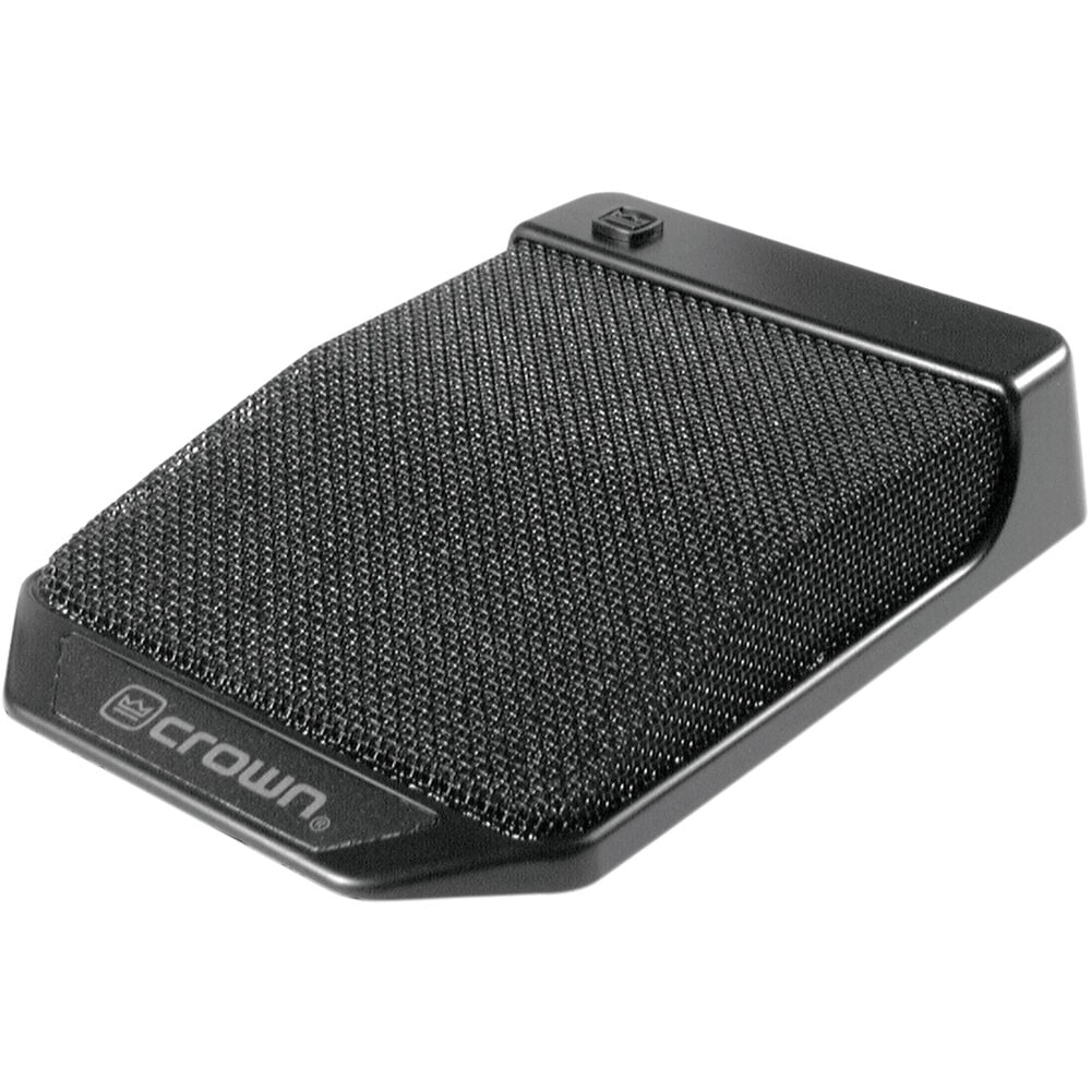AKG 3330H00010 Pcc170 Sw Surface-Mount Supercardioid Boundary Layer Mic, Xlr Ver