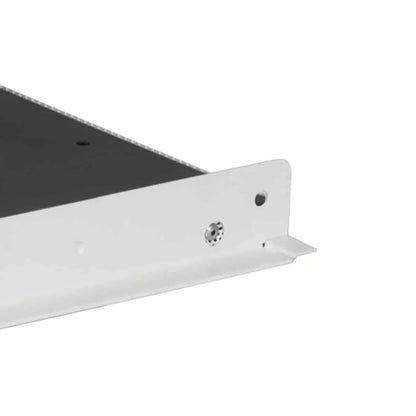 Lowell LT-410-72-BB 4" Lay-In Tile Ceiling Speaker With Transformer