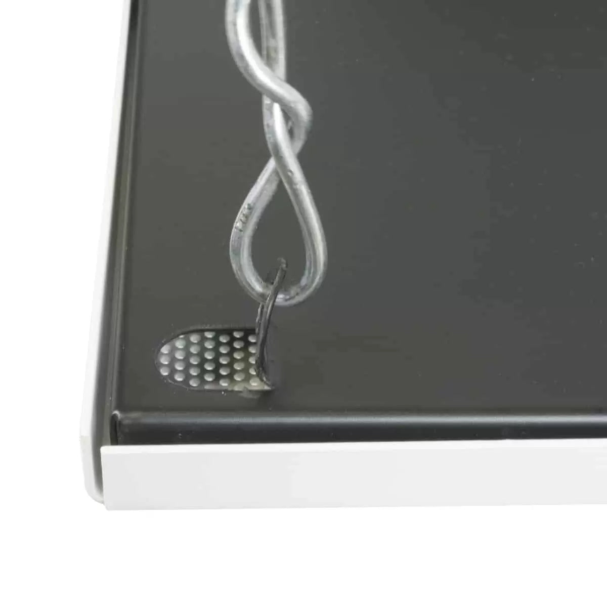 Lowell LT-410-72-BB 4" Lay-In Tile Ceiling Speaker With Transformer