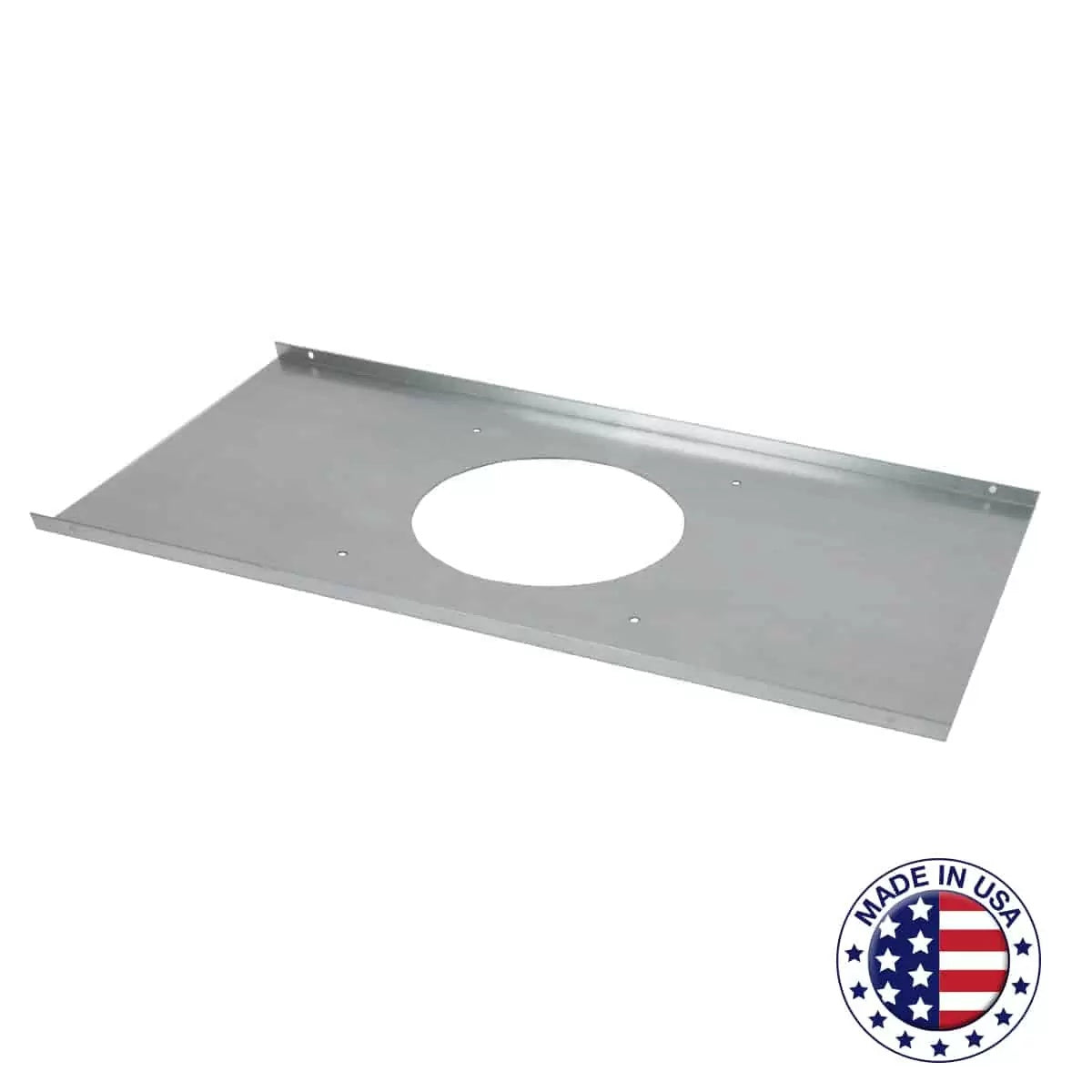 Lowell LUH-TBAR Tile Bridge For Unihorn Ceiling Speaker Mounts