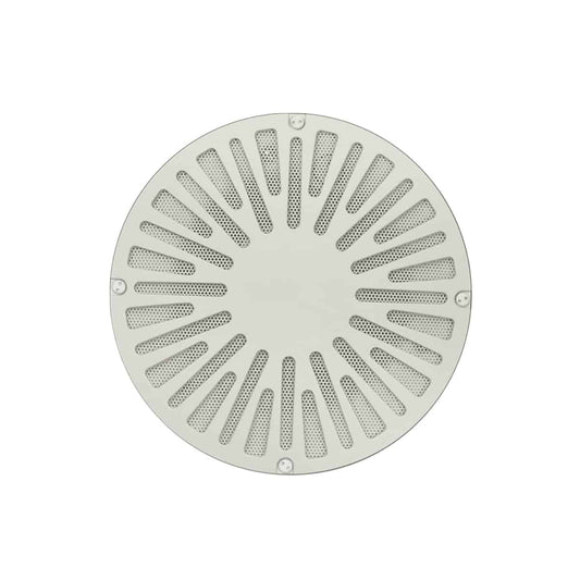 Lowell LUH-VRG Vandal Resistant Cast Aluminum Grille for Unihorn