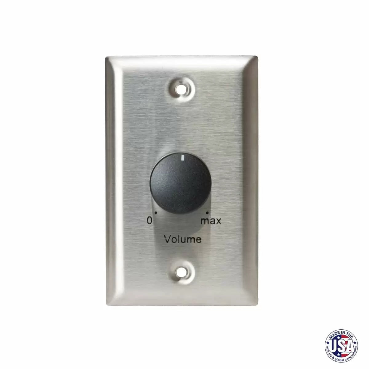 33337_Lowell-5k-ohm-Potentiometer-with-1-Gang-Standard-Wall-Plate,-SS-LV-5K_ALT01sqr