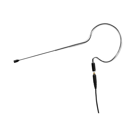 Galaxy Audio ESM8 Omni Earset Microphone with 4 Cables