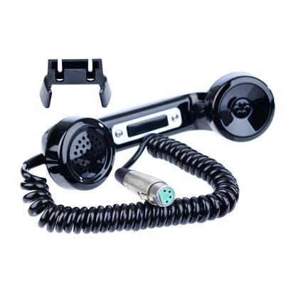 Clear-Com HS-6 Telephone-Style Handset