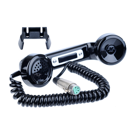Clear-Com HS-6 Telephone-Style Handset