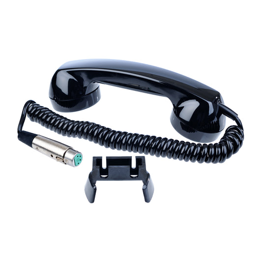 Clear-Com HS-6 Telephone-Style Handset