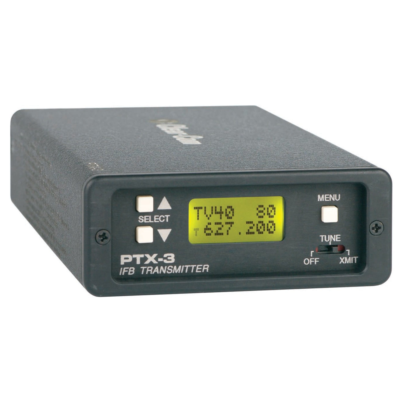 33398_Clear-Com-PTX3-19-UHF-IFB-Transmitter-With-DSP-and-LCD-Display_ALT01sqr