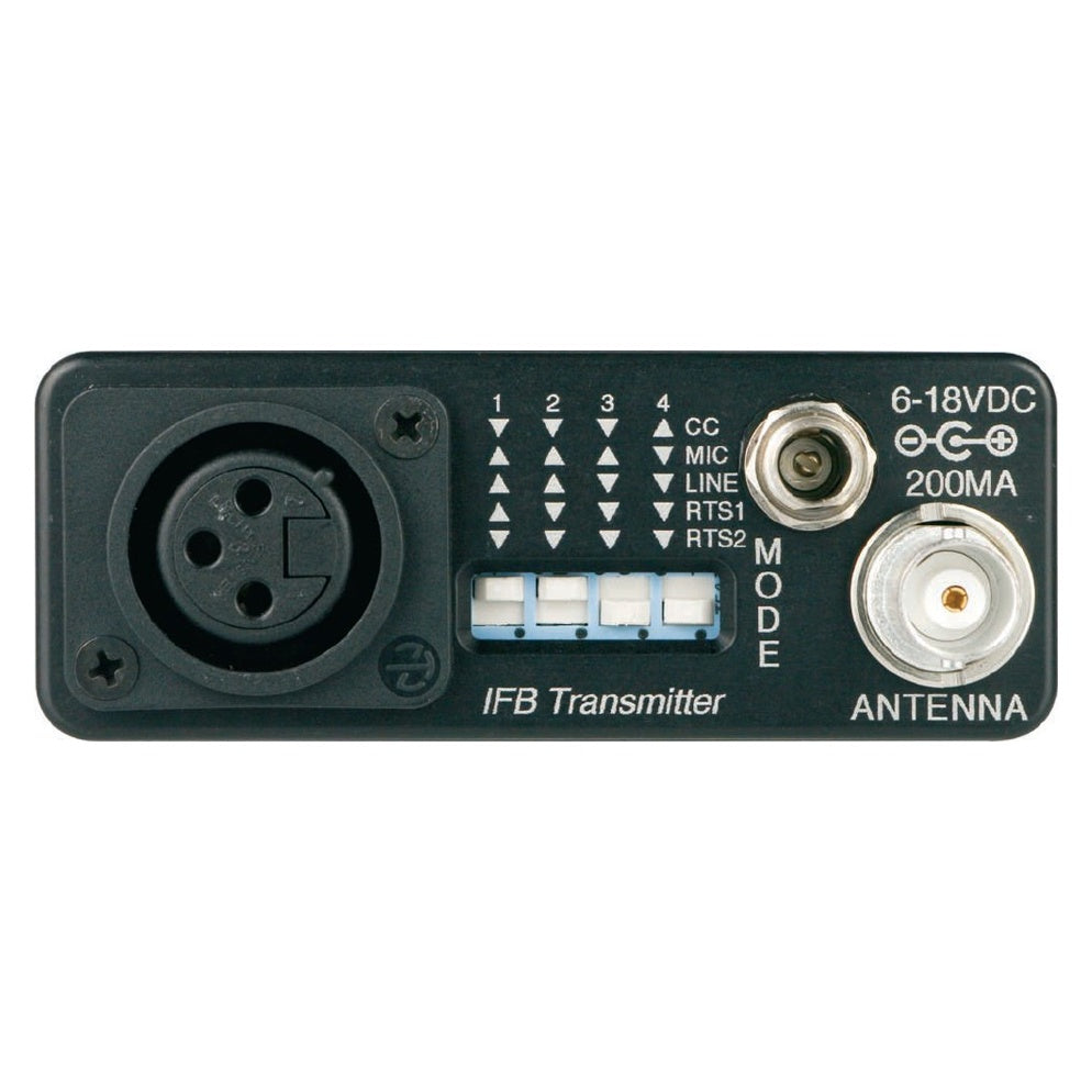 33398_Clear-Com-PTX3-19-UHF-IFB-Transmitter-With-DSP-and-LCD-Display_ALT02sqr