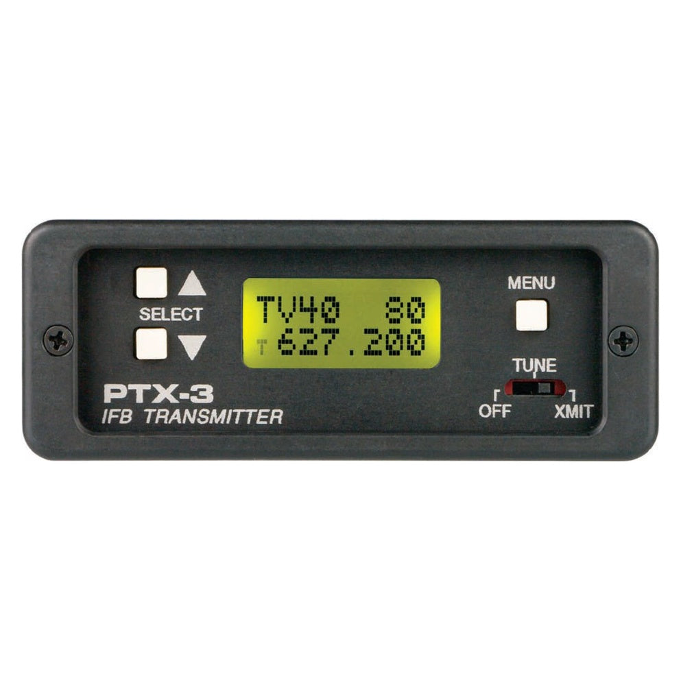 33398_Clear-Com-PTX3-19-UHF-IFB-Transmitter-With-DSP-and-LCD-Display_ALT03sqr