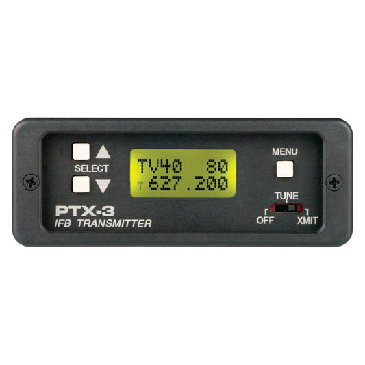 33398_Clear-Com-PTX3-19-UHF-IFB-Transmitter-With-DSP-and-LCD-Display_ALT03sqr