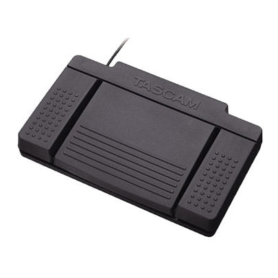 Tascam RC-3F 3-way Foot Switch