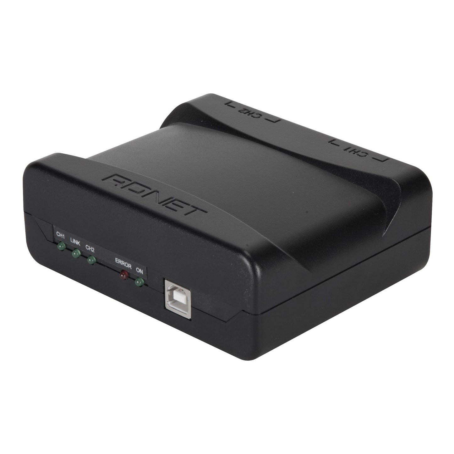 RCF RDNet2 2 Output Master Unit