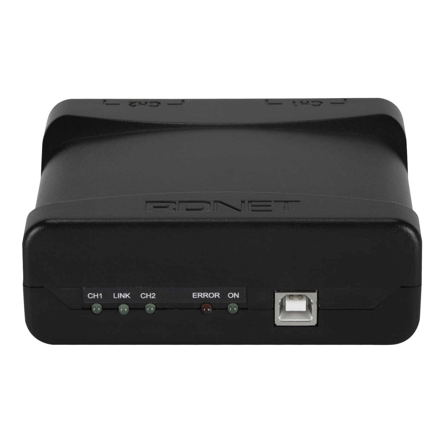 RCF RDNet2 2 Output Master Unit