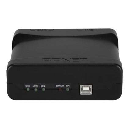 RCF RDNet2 2 Output Master Unit
