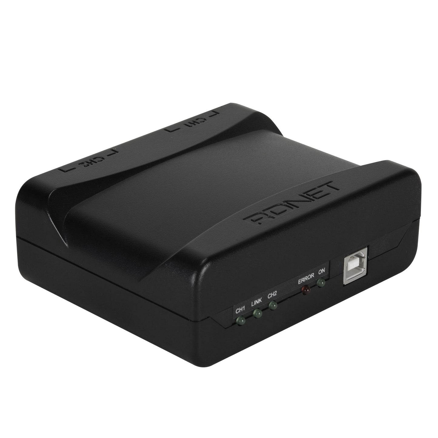 RCF RDNet2 2 Output Master Unit