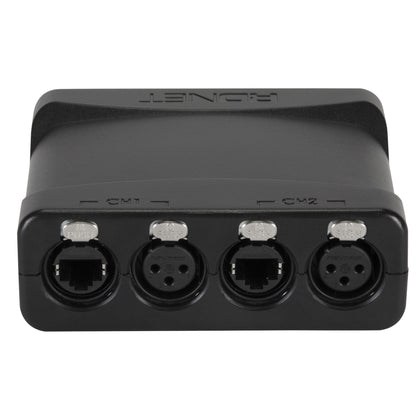 RCF RDNet2 2 Output Master Unit