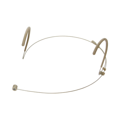 Galaxy Audio HSM8 Uni Headset Microphone with 4 Cables