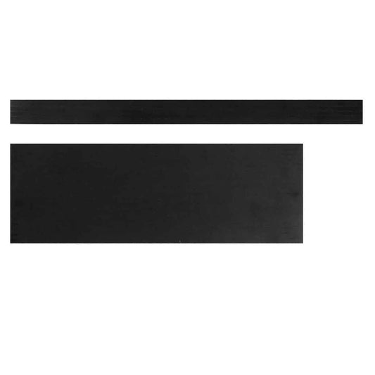 Lowell MVB Series Magnetic Vent Blockers for LER Rack | 22"D
