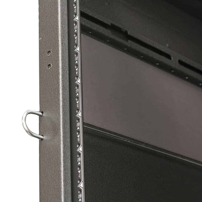 Lowell MVB32 Magnetic Vent Blocker Kit For LER 32" Depth Racks