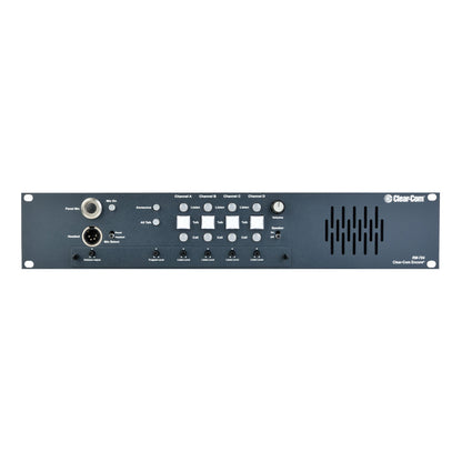 Clear-Com RM-704 4 Channel Remote Station