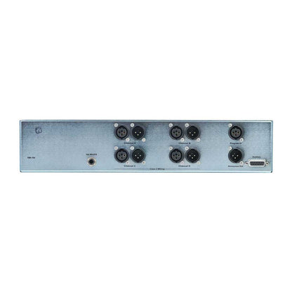 Clear-Com RM-704 Encore 4-Channel Remote Station