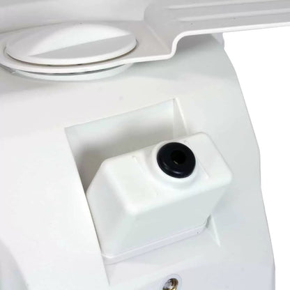 Lowell OS-100TW 6.5" Two-Way Indoor Outdoor Speaker
