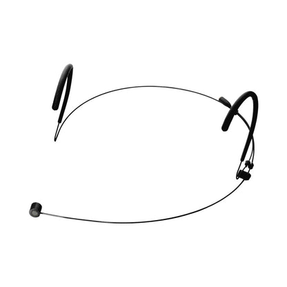 Galaxy Audio HSM8 Uni Headset Microphone with 4 Cables