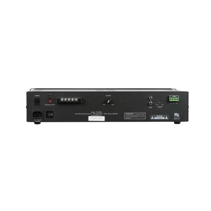 Lowell PA250A 250W Rackmount PA Power Amplifier