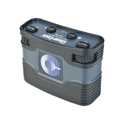 Clear-Com RS-702 Encore 2-Channel Beltpack