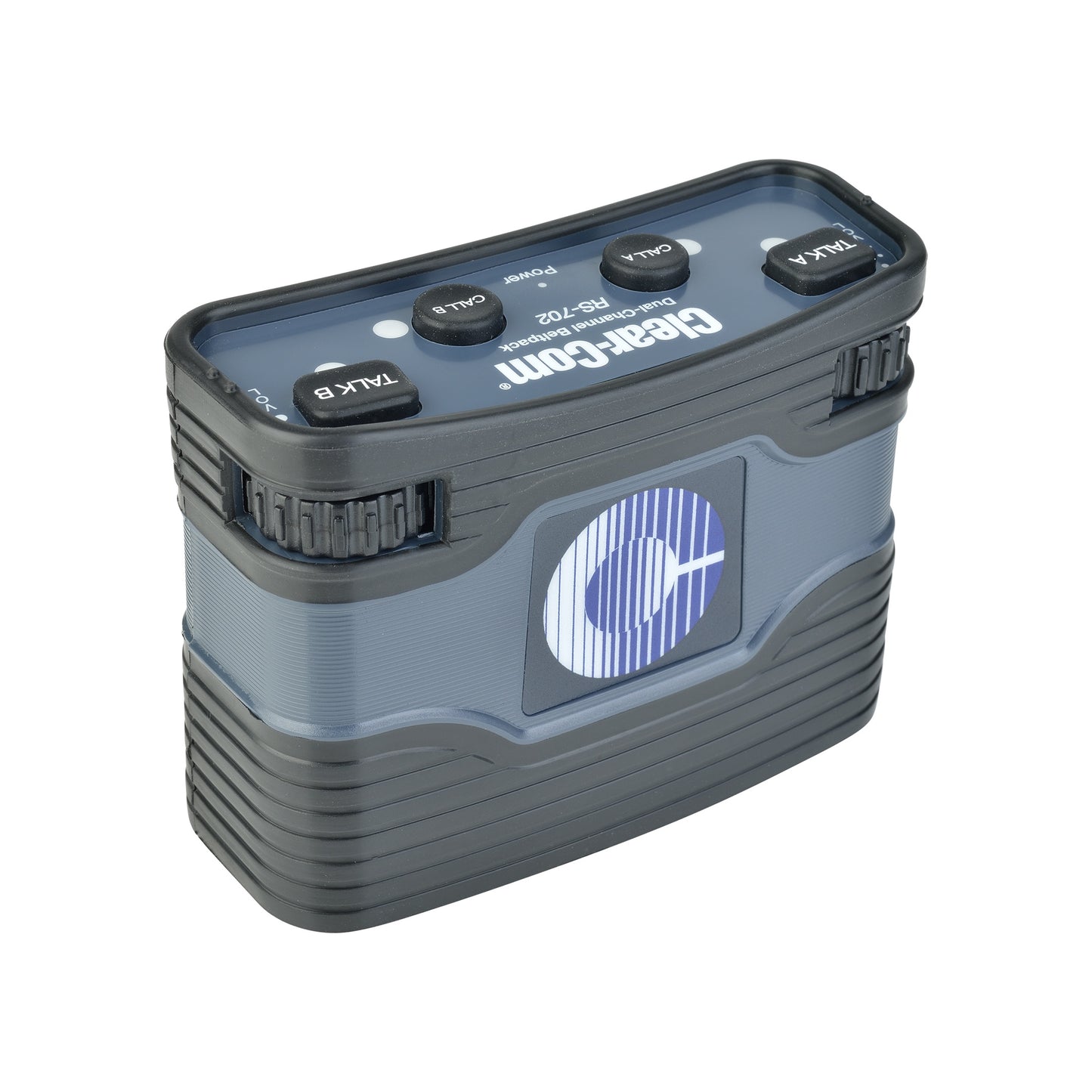 Clear-Com RS-702 Encore 2-Channel Beltpack