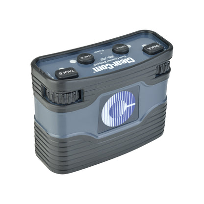 Clear-Com RS-702 Encore 2-Channel Beltpack