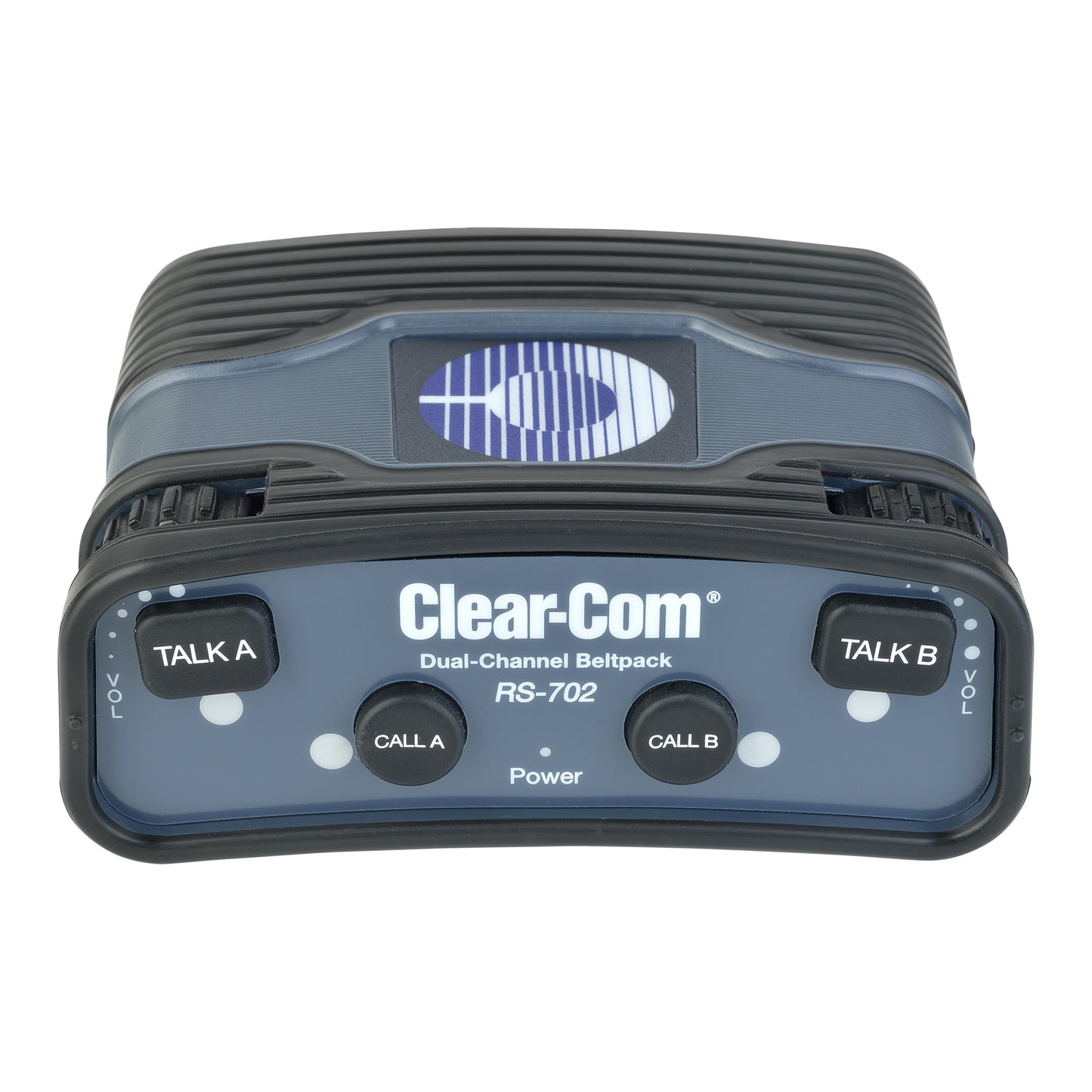 Clear-Com RS-702 Encore 2-Channel Beltpack