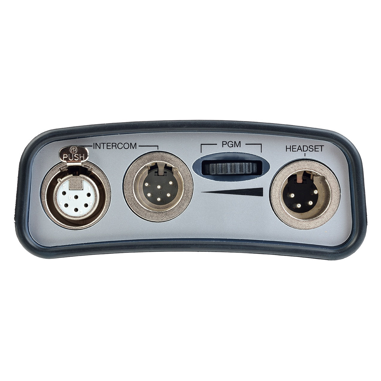 Clear-Com RS-702 Encore 2-Channel Beltpack