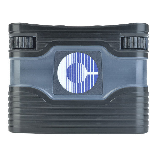 Clear-Com RS-703 Dual Channel Intercom Beltpack with XLR-3 Connector