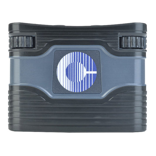 Clear-Com RS-703 Dual Channel Intercom Beltpack with XLR-3 Connector