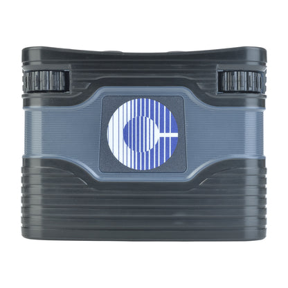 Clear-Com RS-703 Encore 2-Channel XLR-3 Beltpack