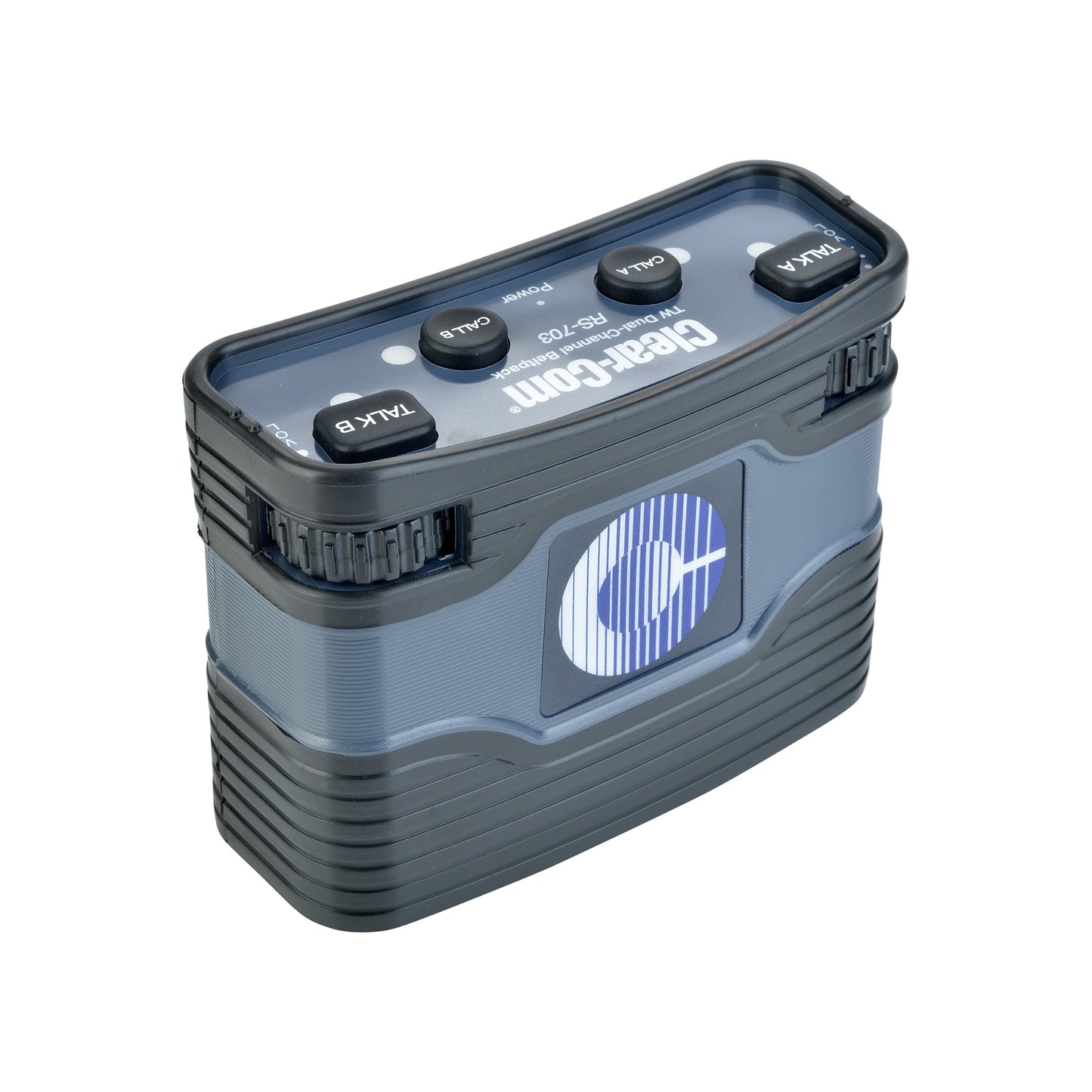 Clear-Com RS-703 Encore 2-Channel XLR-3 Beltpack