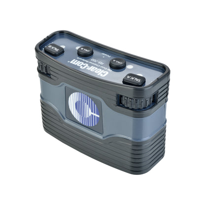 Clear-Com RS-703 Encore 2-Channel XLR-3 Beltpack