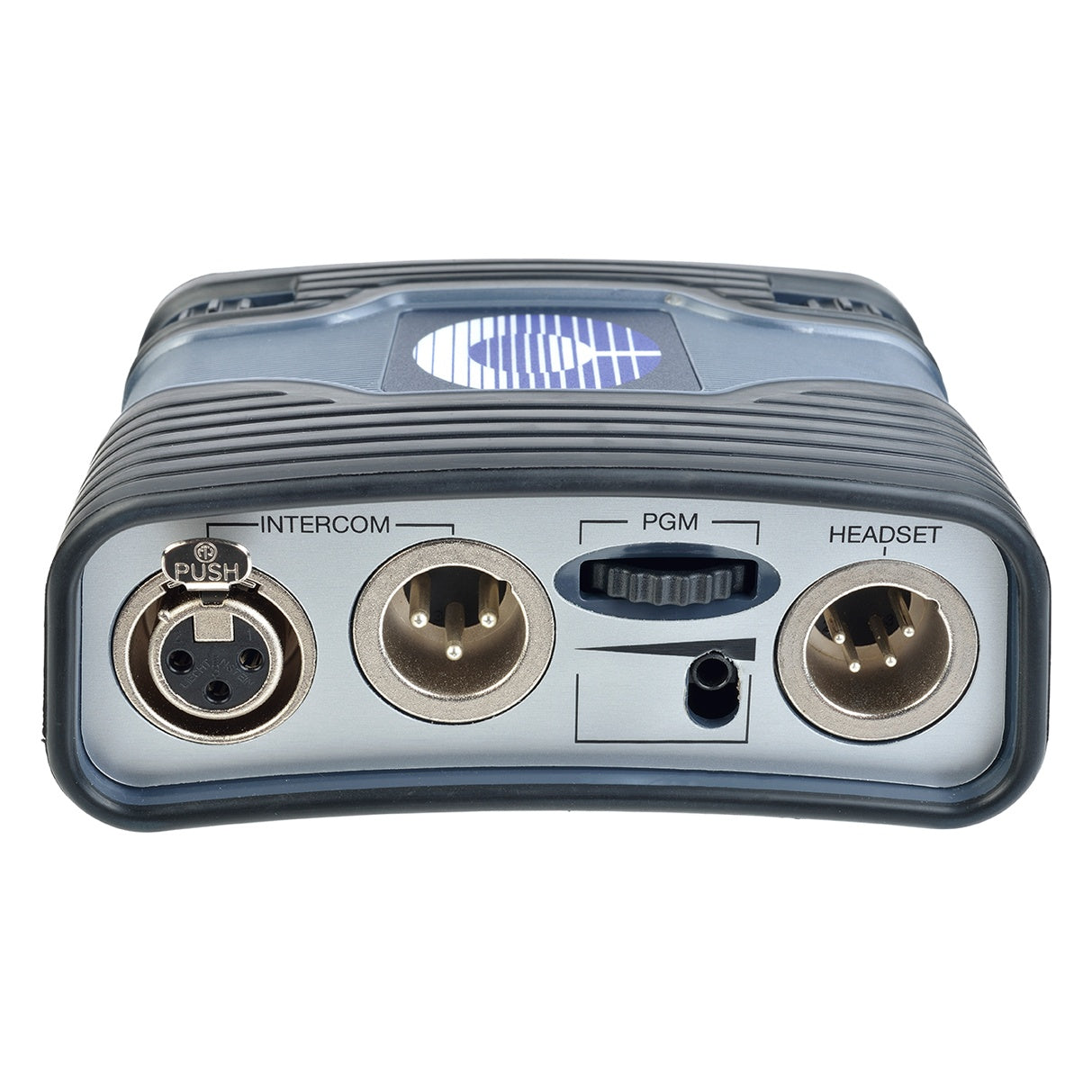 Clear-Com RS-703 Encore 2-Channel XLR-3 Beltpack