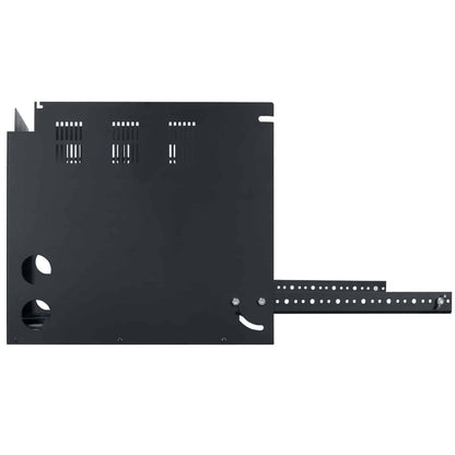 Lowell PFR Series Pivot Frame Wall Rack | 8U | 18"D
