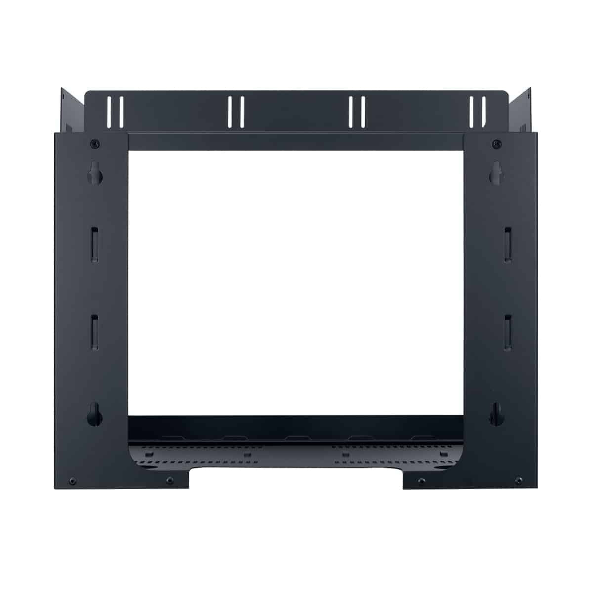 Lowell PFR Series Pivot Frame Wall Rack | 8U | 18"D