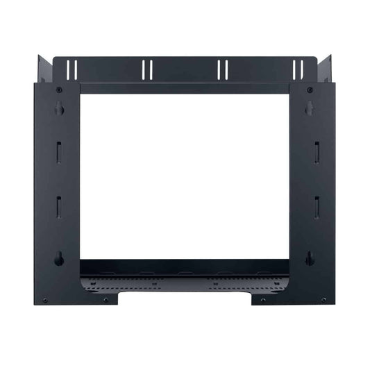 Lowell PFR Series Pivot Frame Wall Rack | 8U | 18"D