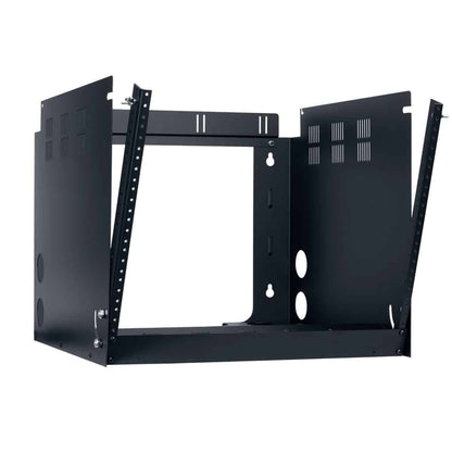 Lowell PFR Series Pivot Frame Wall Rack | 8U | 18"D