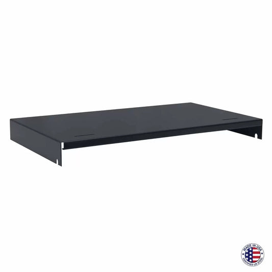 Lowell PFR-TC18 Steel Top Cover Panel for PFR-818 Wall Rack