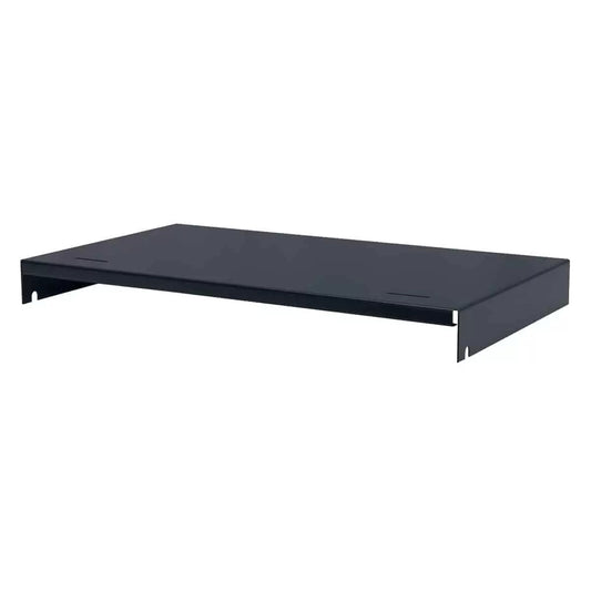 Lowell PFR-TC18 Steel Top Cover Panel for PFR-818 Wall Rack