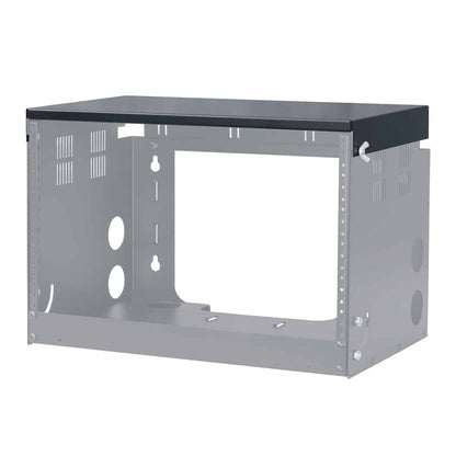 Lowell PFR-TC18 Steel Top Cover Panel for PFR-818 Wall Rack