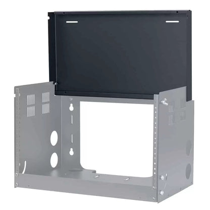 Lowell PFR-TC18 Steel Top Cover Panel for PFR-818 Wall Rack