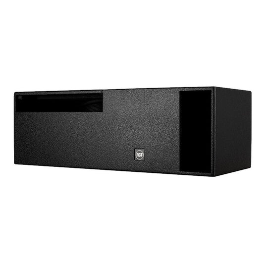 RCF S8015-LP Subwoofer Bandpass Subwoofer