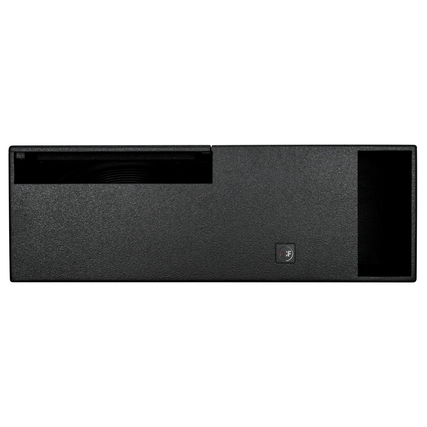 RCF S8015-LP 15-Inch Bandpass Passive Subwoofer